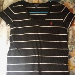 Womens Ralph Lauren Shirt